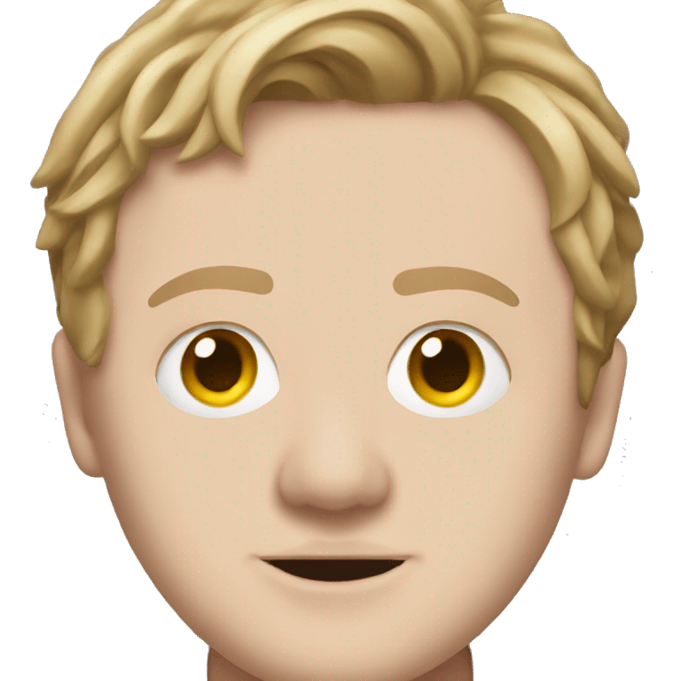 lewis capaldi singer emoji