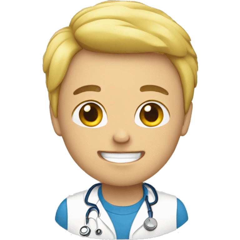 Health  emoji