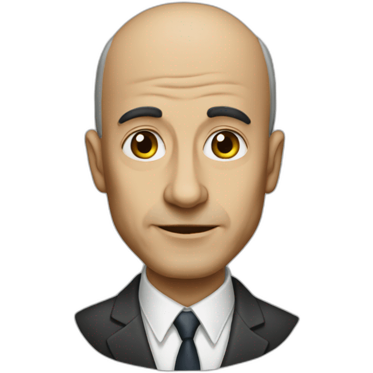 Oppenheimer emoji