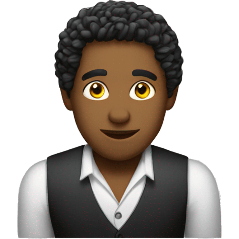 Bartending emoji