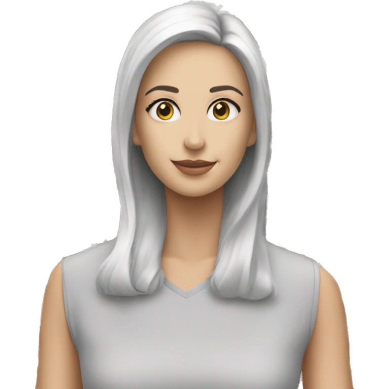 Gen Ai and retail transformati emoji