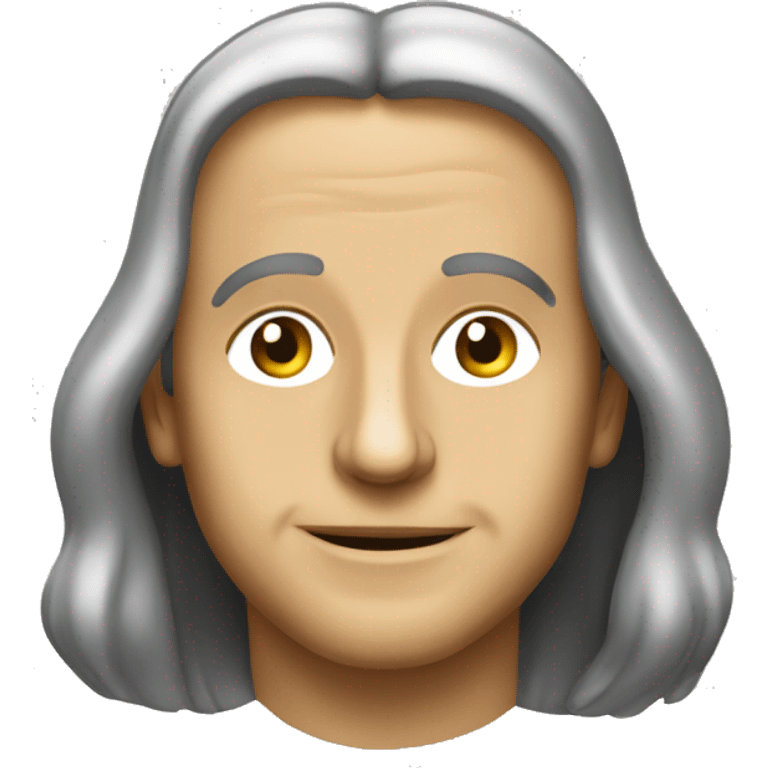 blaise pascal emoji