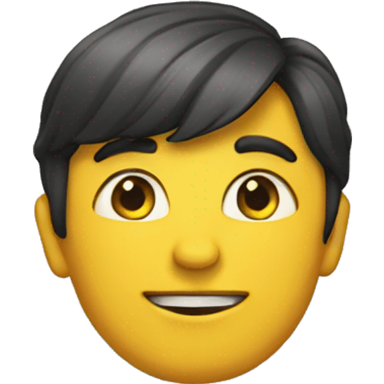 D & T emoji