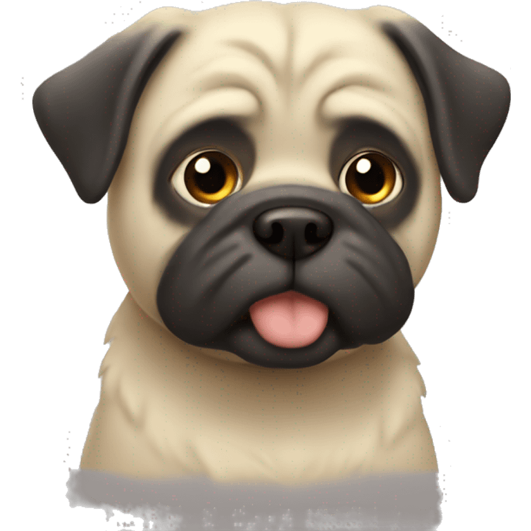  mops emoji