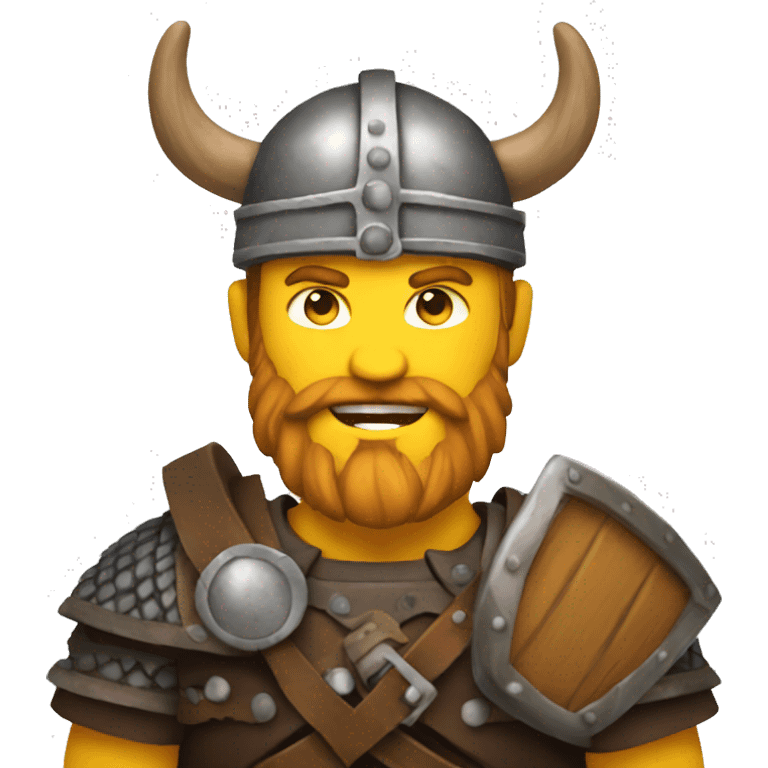 viking emoji