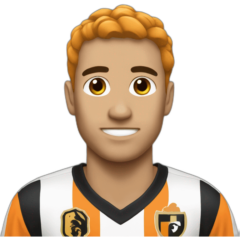 valencia cf emoji