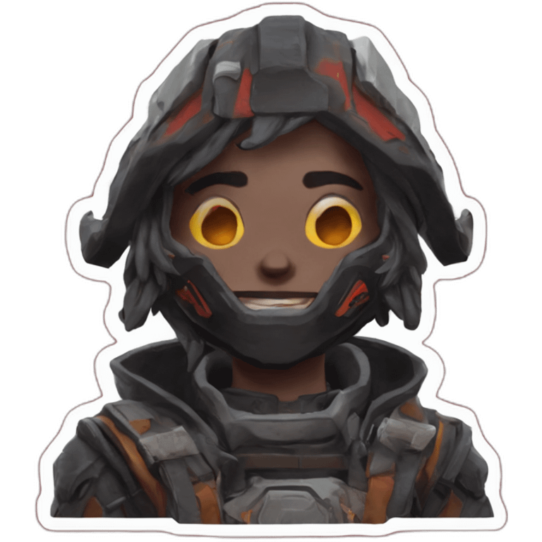 apex legends revenant emoji