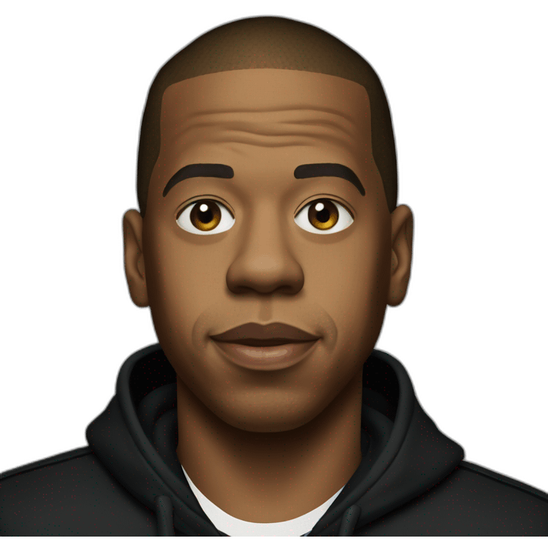 jay z emoji