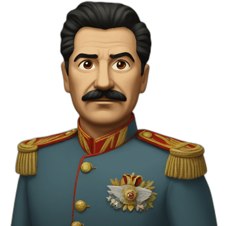 josephe stalin emoji