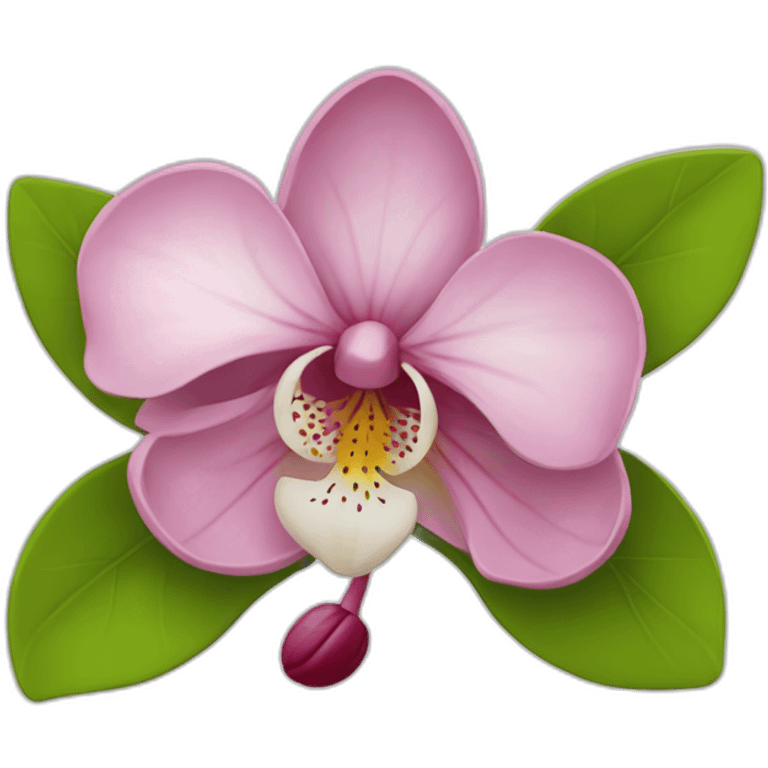 Fleur de cerisier emoji