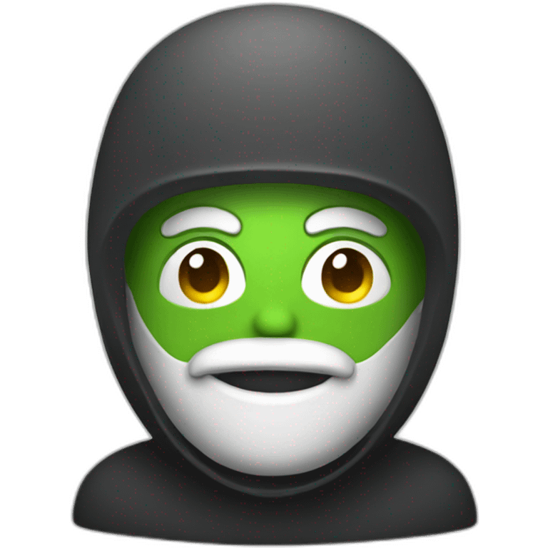 terminal linux emoji