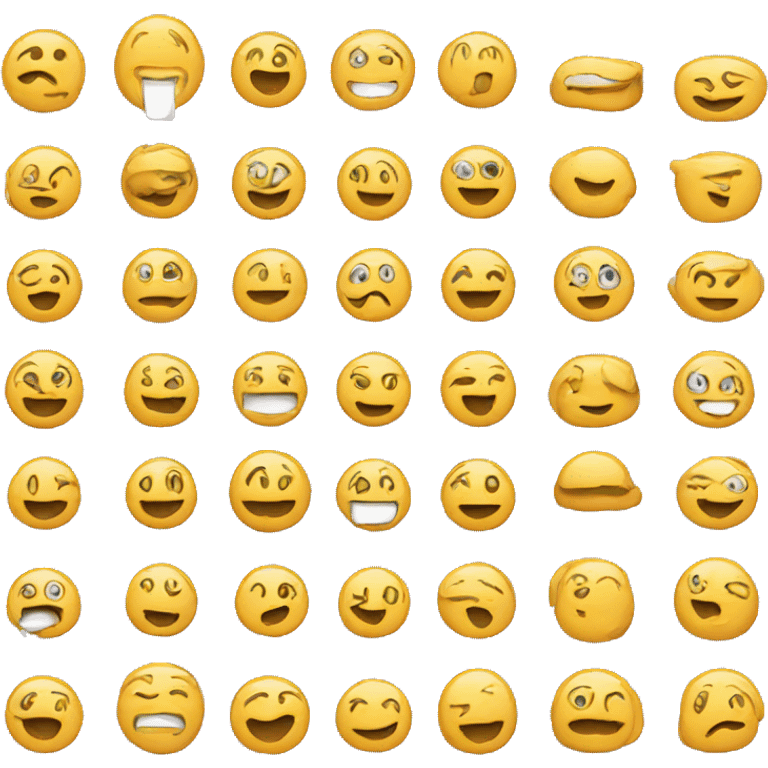 widgets emoji