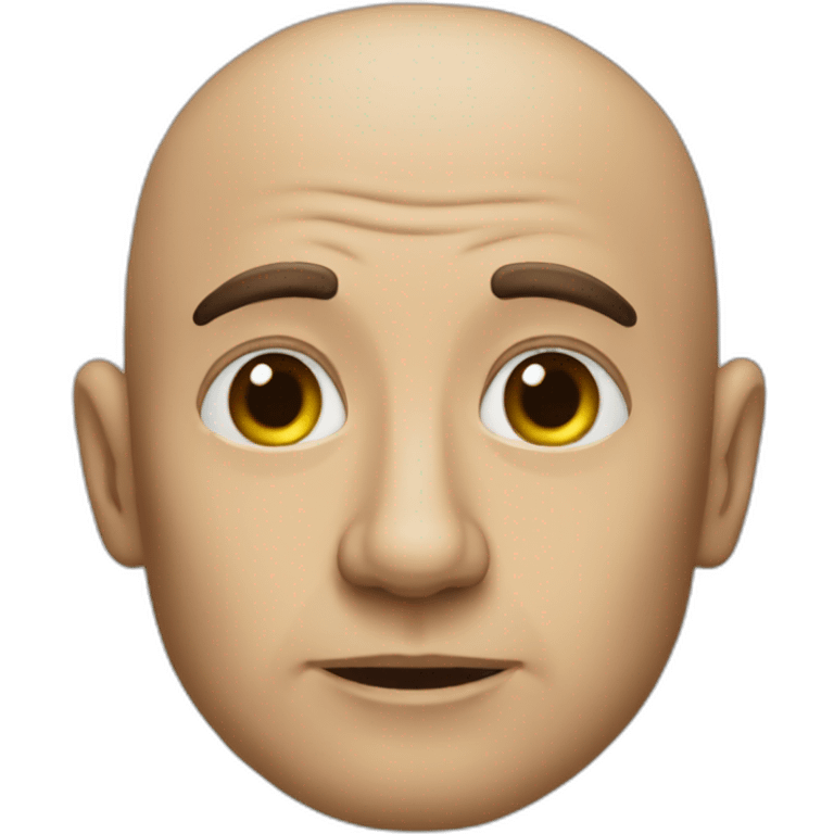 Oppenheimer emoji