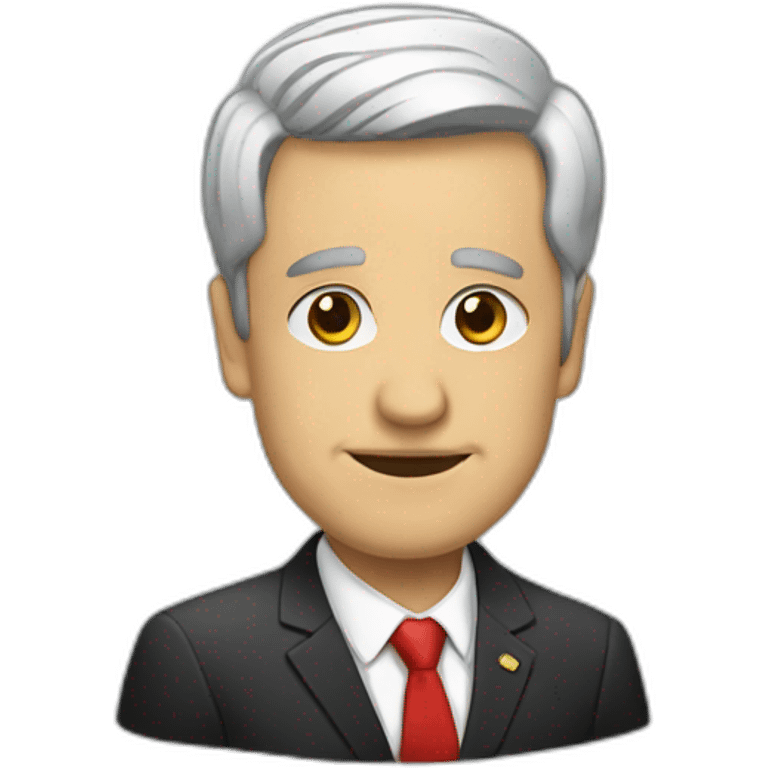 político emoji