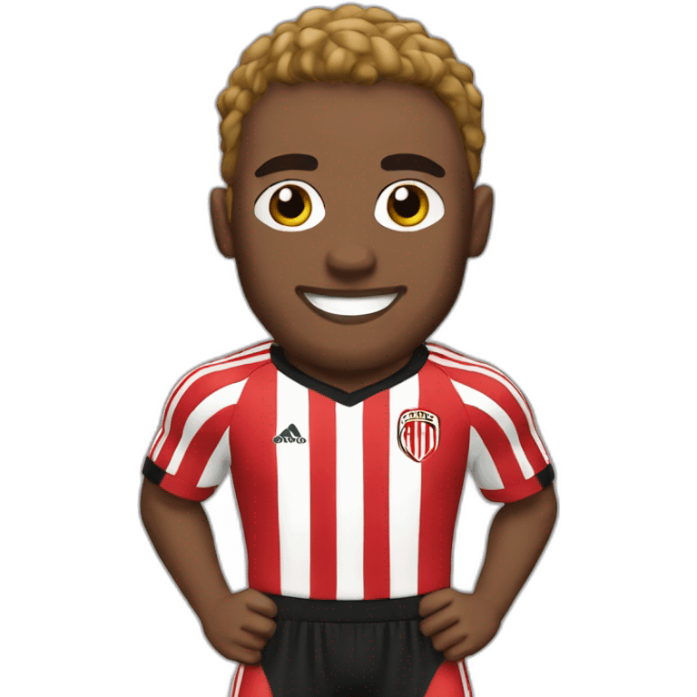 Athletic de Bilbao emoji