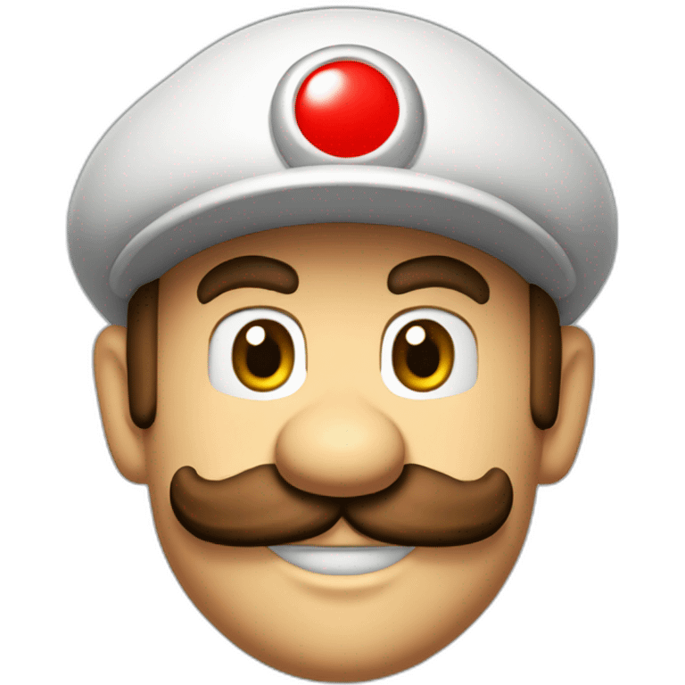 super-mario-bros emoji