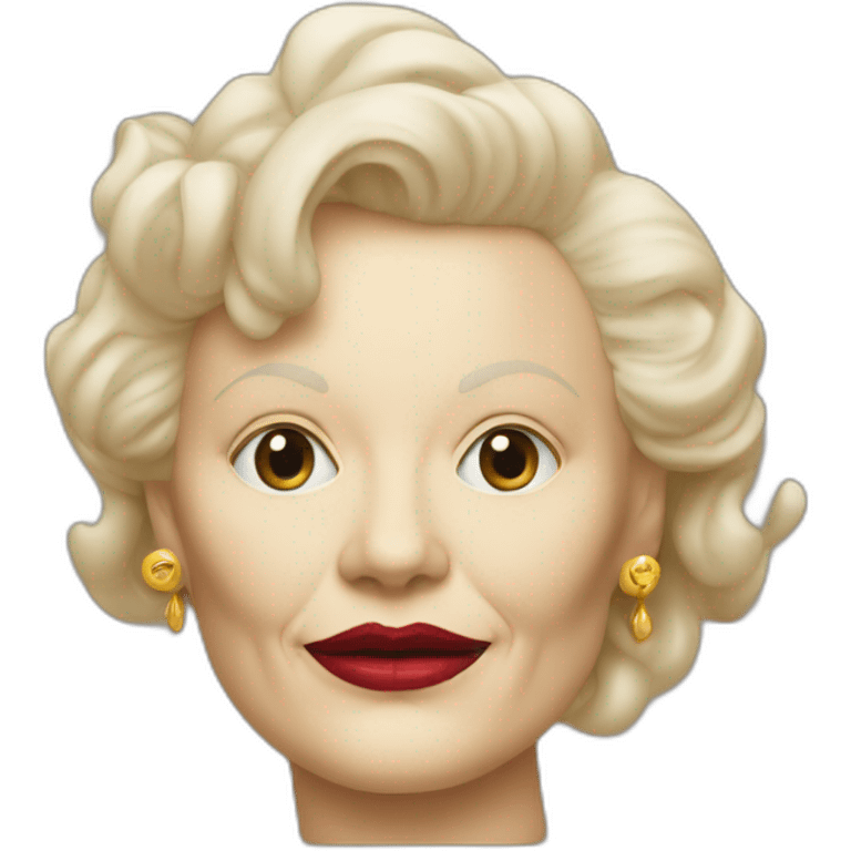 Vivienne Westwood Logo emoji