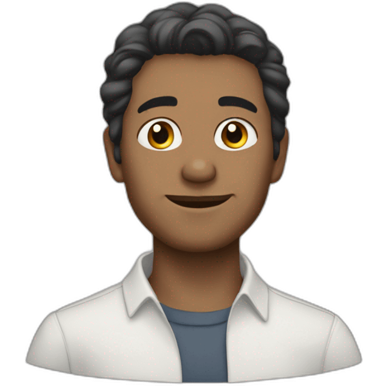 Thomas gabriel  emoji