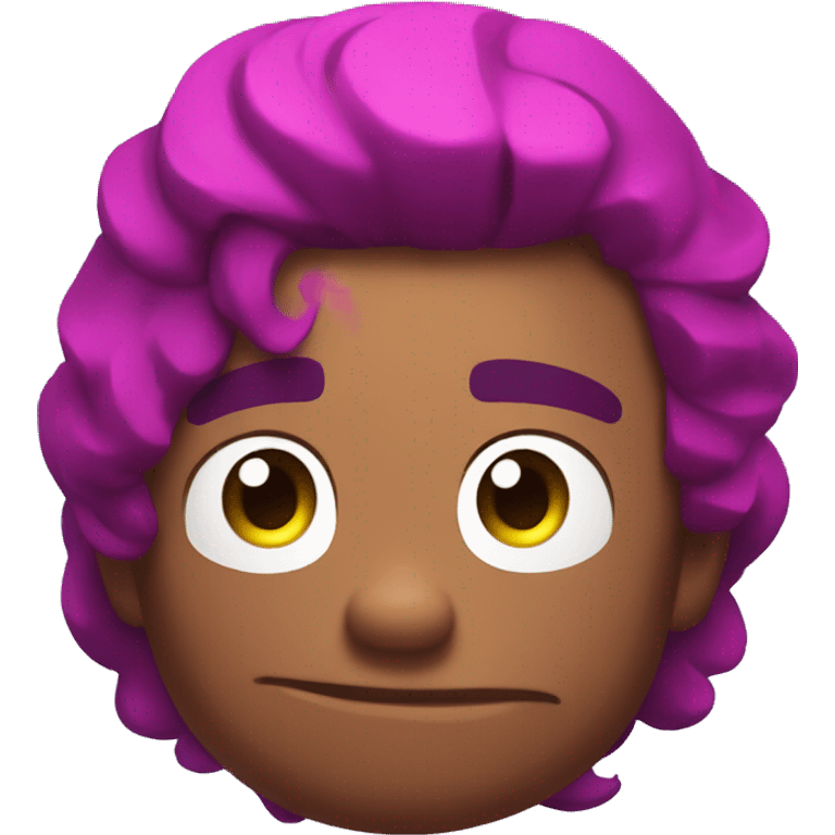 Colt de Brawl stars  emoji