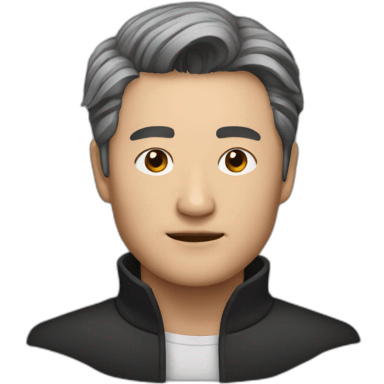 han wang emoji