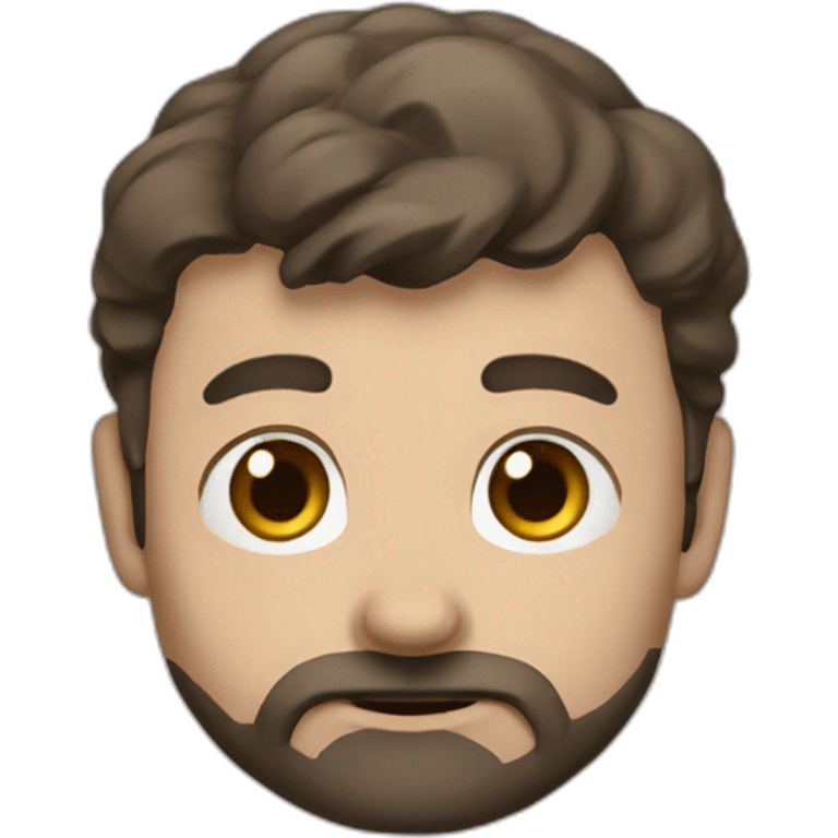 Jaromír Jágr emoji