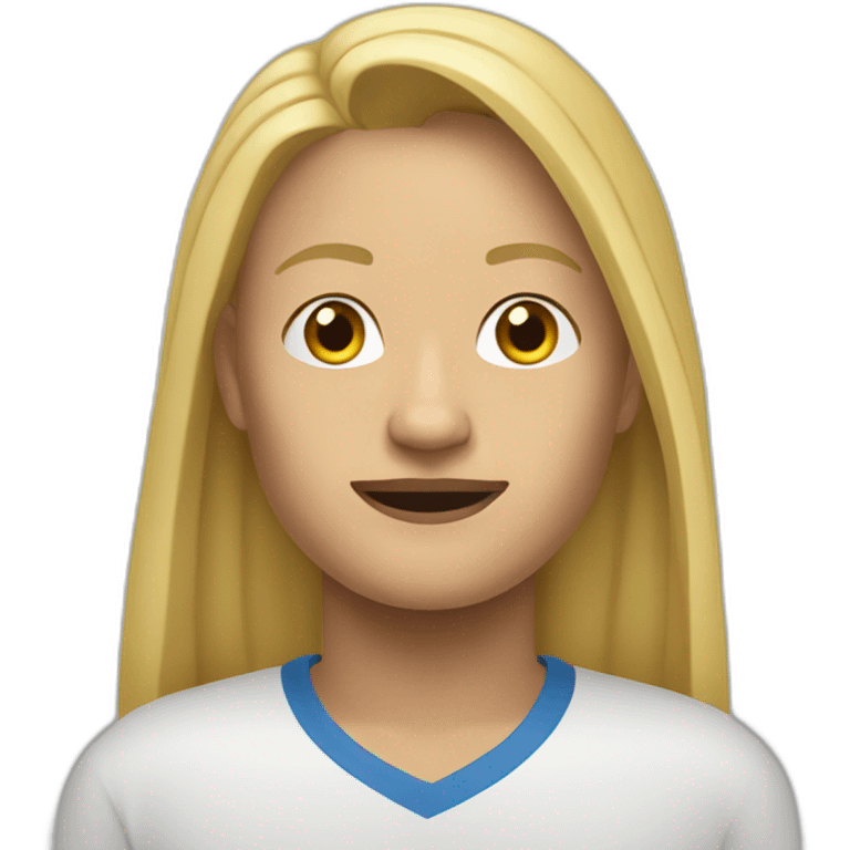 haaland emoji