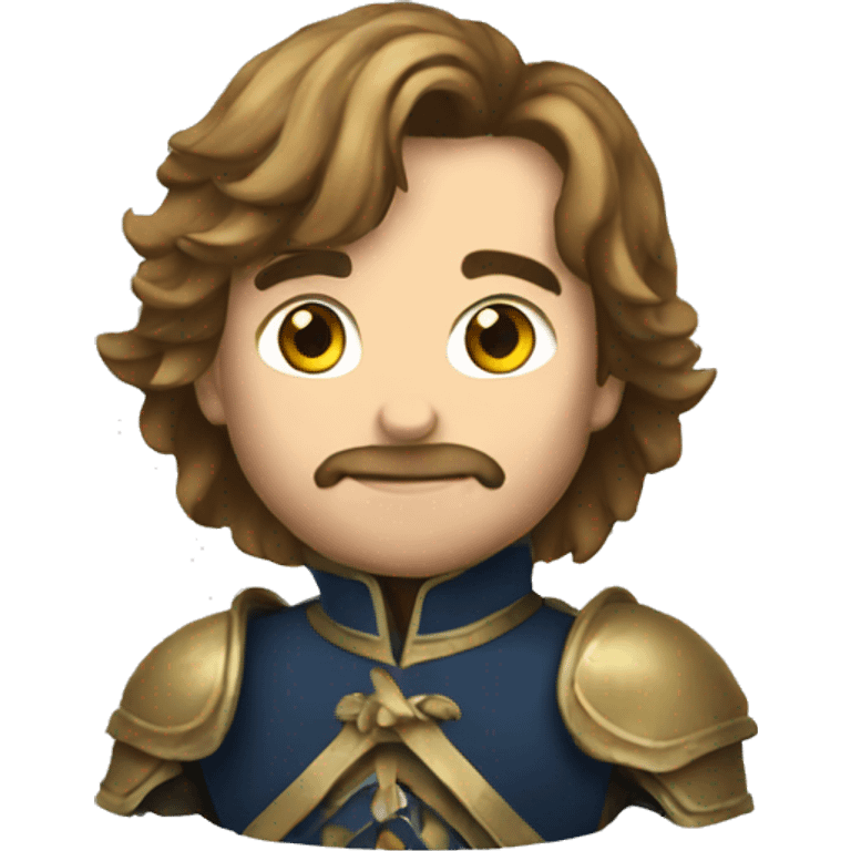 chevalier emoji