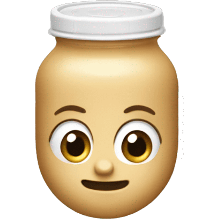 Danone Danonino emoji