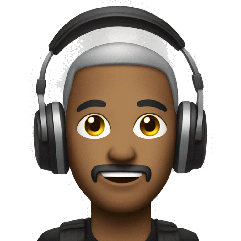 tight music electronic dj  emoji