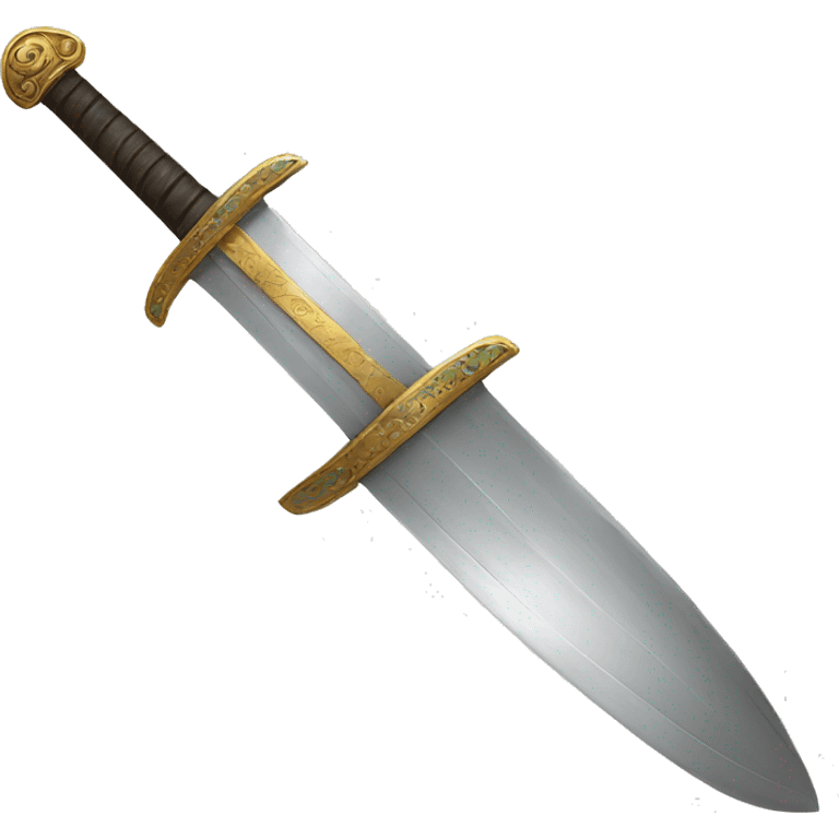 ottoman sword emoji