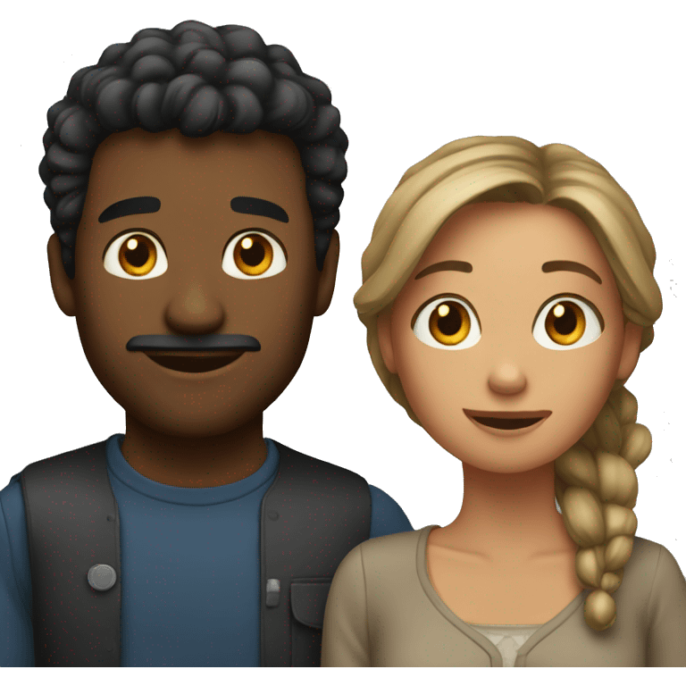 couple  emoji