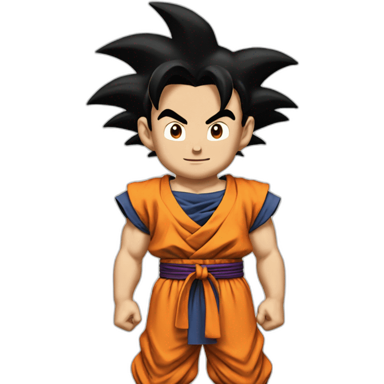 San Goten emoji