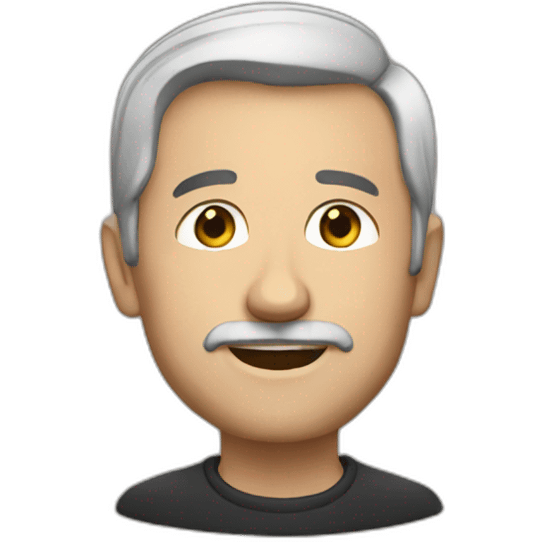 Grant emoji