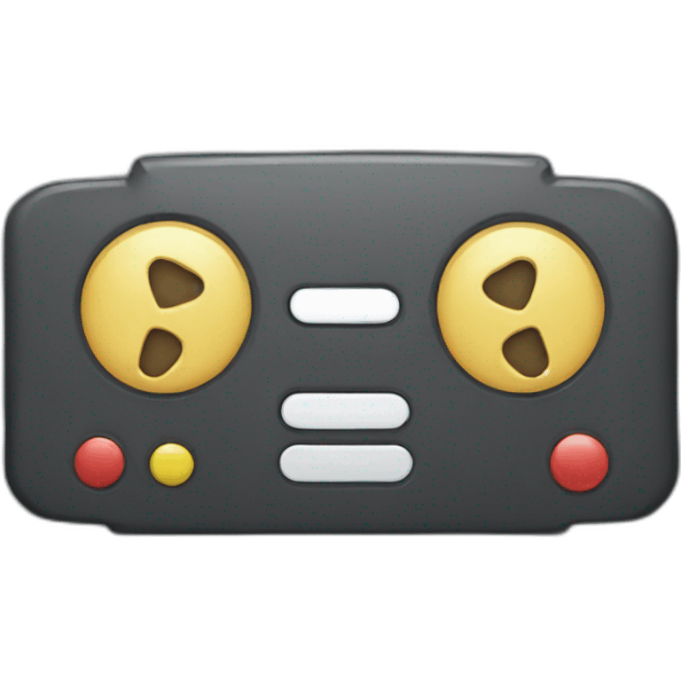 game-switch emoji