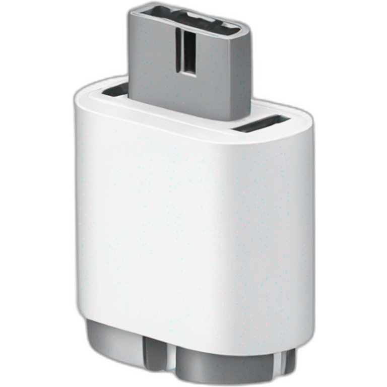 adapter emoji