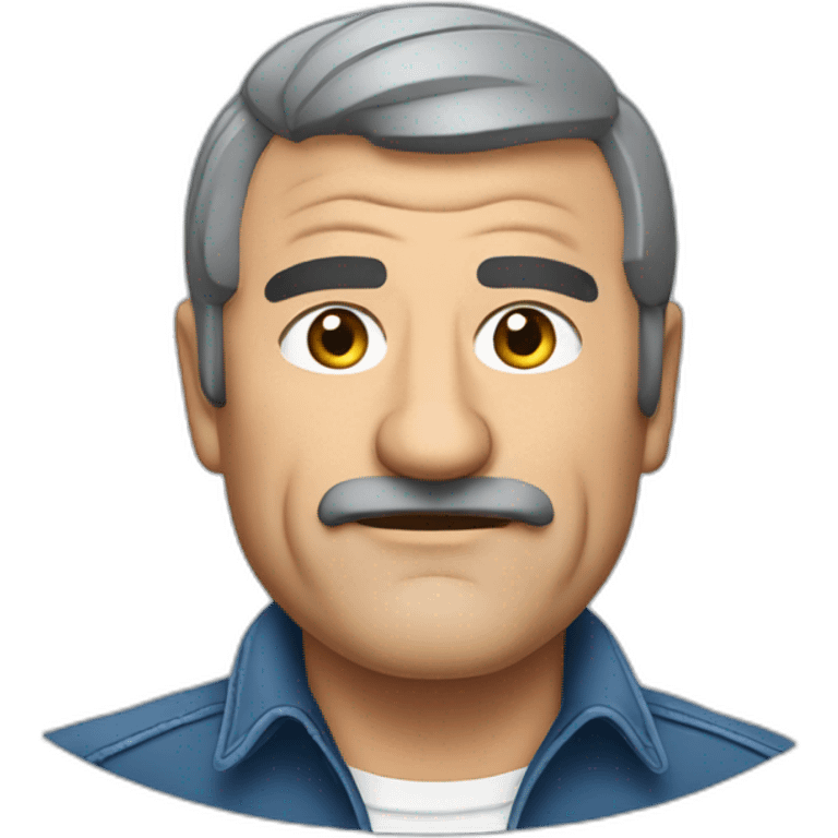 jean marie bigard emoji