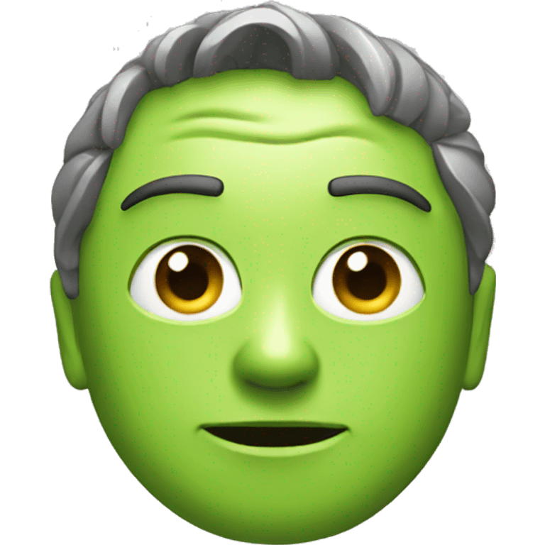 nvidia emoji