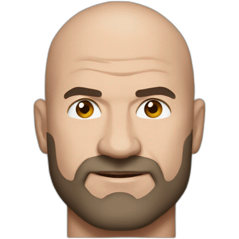 dana white emoji