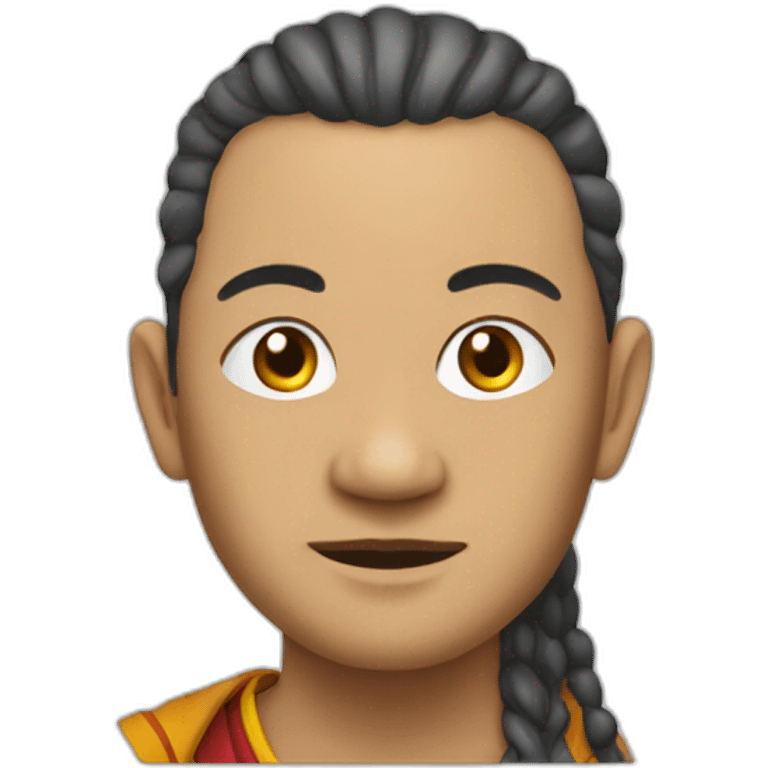 gyatso avatar emoji