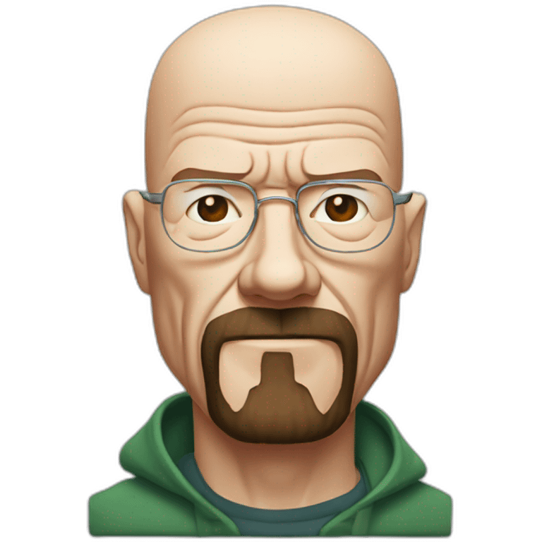 walter-white-chewing-gum emoji