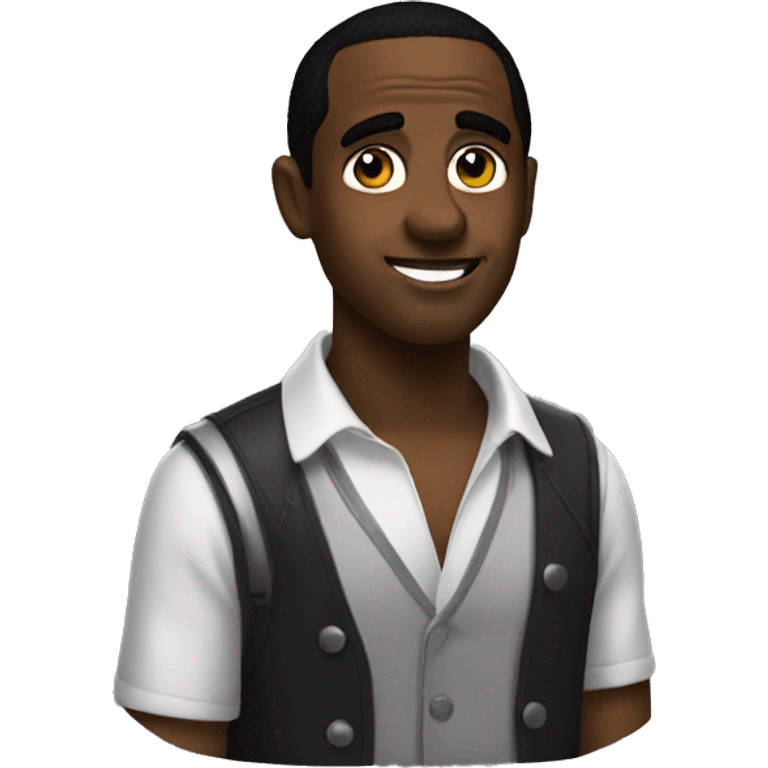 Diddy emoji