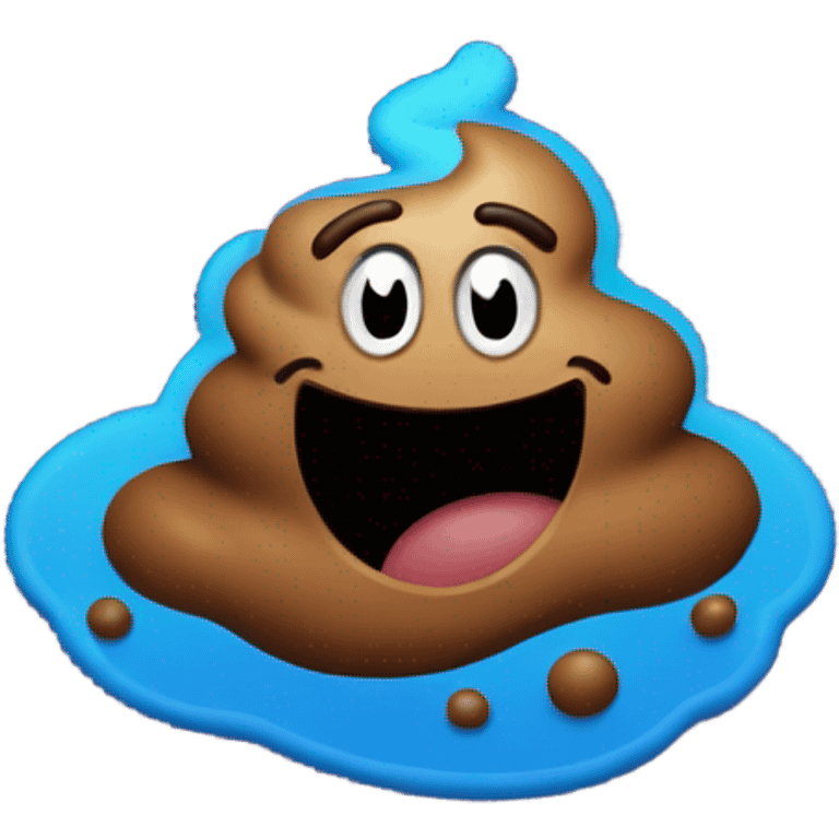 azure devops as a poop emoji emoji