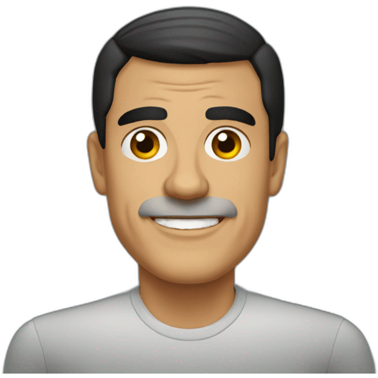 Pedro sanchez emoji