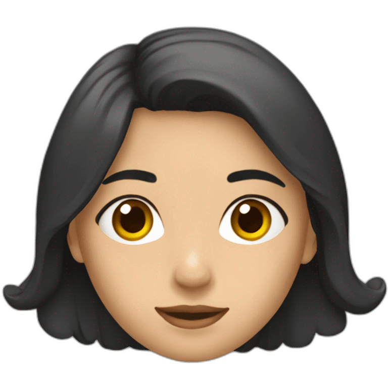 Nuria Aperte emoji