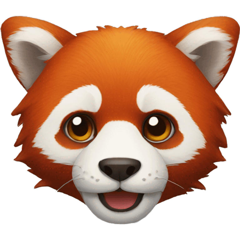 redpanda emoji