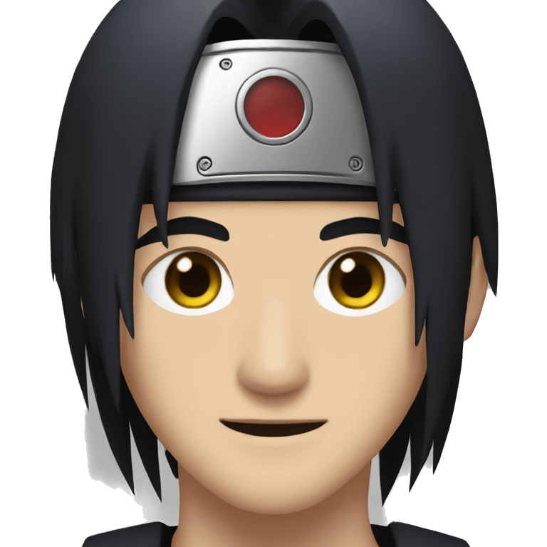 Itachi emoji