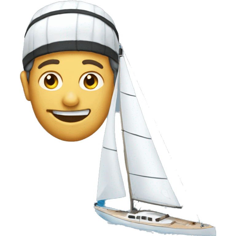 Transat emoji