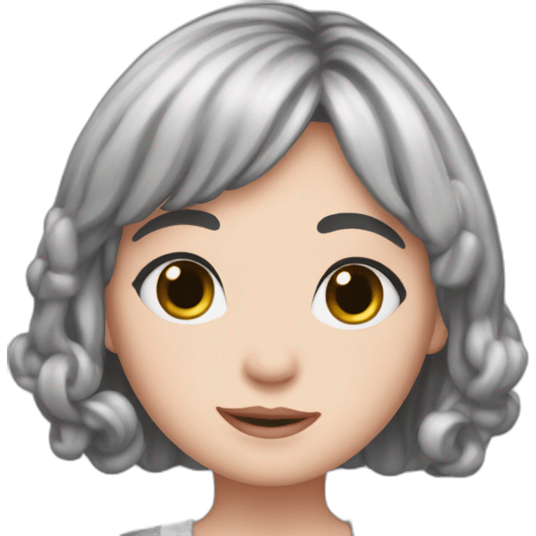 BONIS Eloise emoji