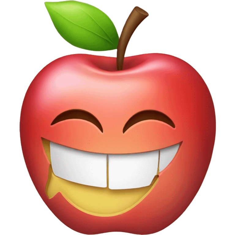 Logo Apple  emoji