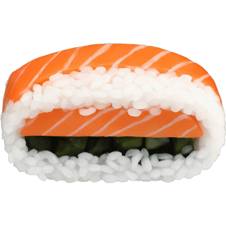 Sushi emoji